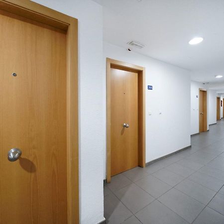 Mhc Arenales Hotel Las Palmas de Gran Canaria Dış mekan fotoğraf