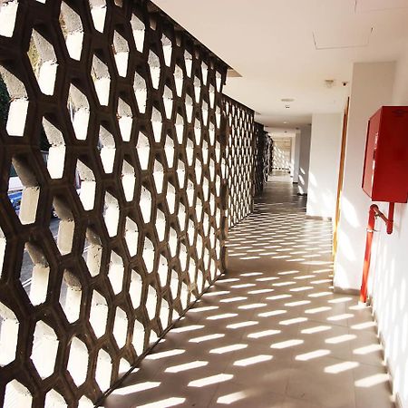 Mhc Arenales Hotel Las Palmas de Gran Canaria Dış mekan fotoğraf