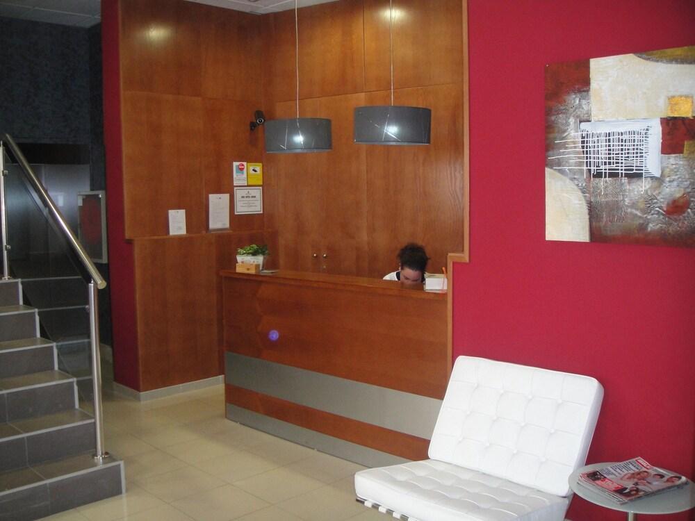 Mhc Arenales Hotel Las Palmas de Gran Canaria Dış mekan fotoğraf