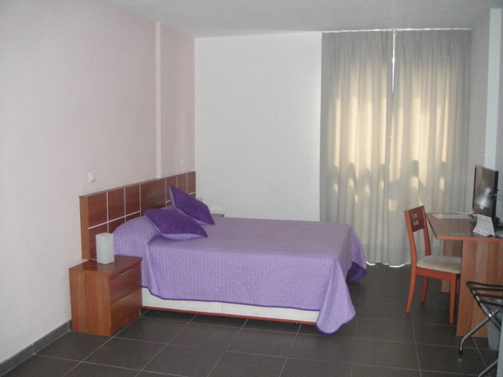 Mhc Arenales Hotel Las Palmas de Gran Canaria Dış mekan fotoğraf