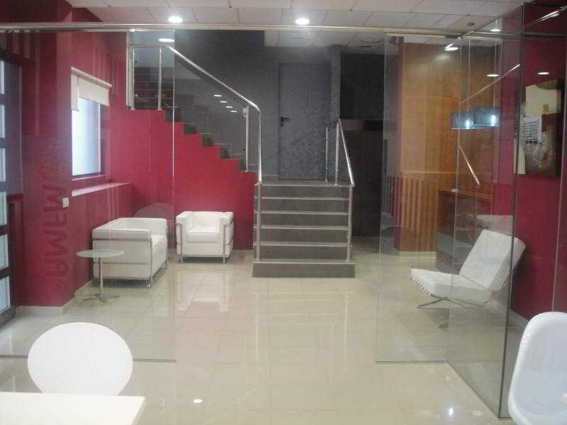 Mhc Arenales Hotel Las Palmas de Gran Canaria Dış mekan fotoğraf