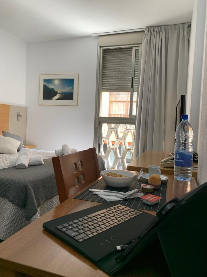 Mhc Arenales Hotel Las Palmas de Gran Canaria Dış mekan fotoğraf