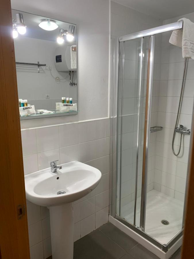 Mhc Arenales Hotel Las Palmas de Gran Canaria Dış mekan fotoğraf