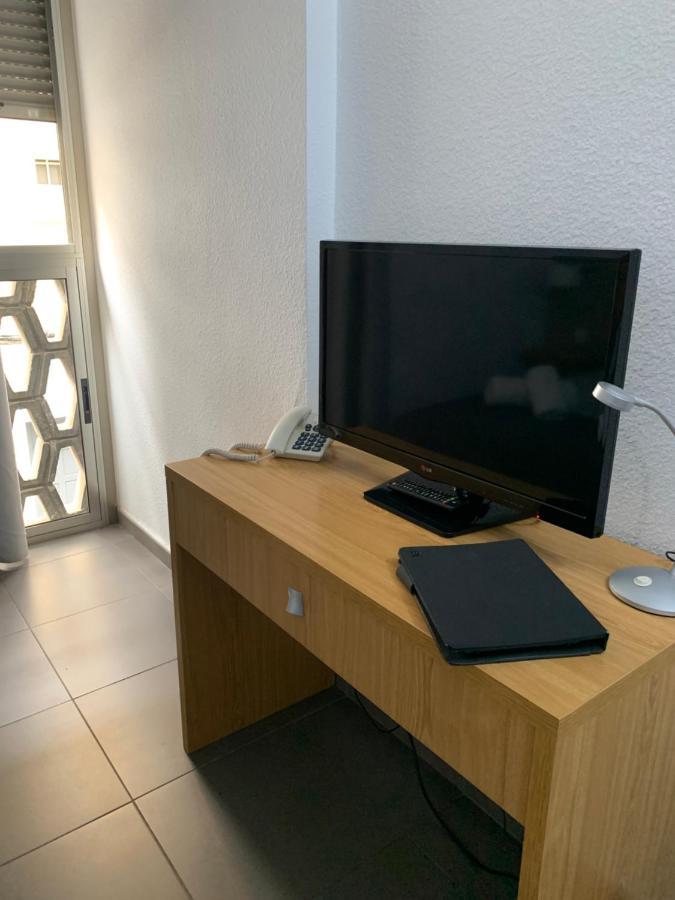 Mhc Arenales Hotel Las Palmas de Gran Canaria Dış mekan fotoğraf
