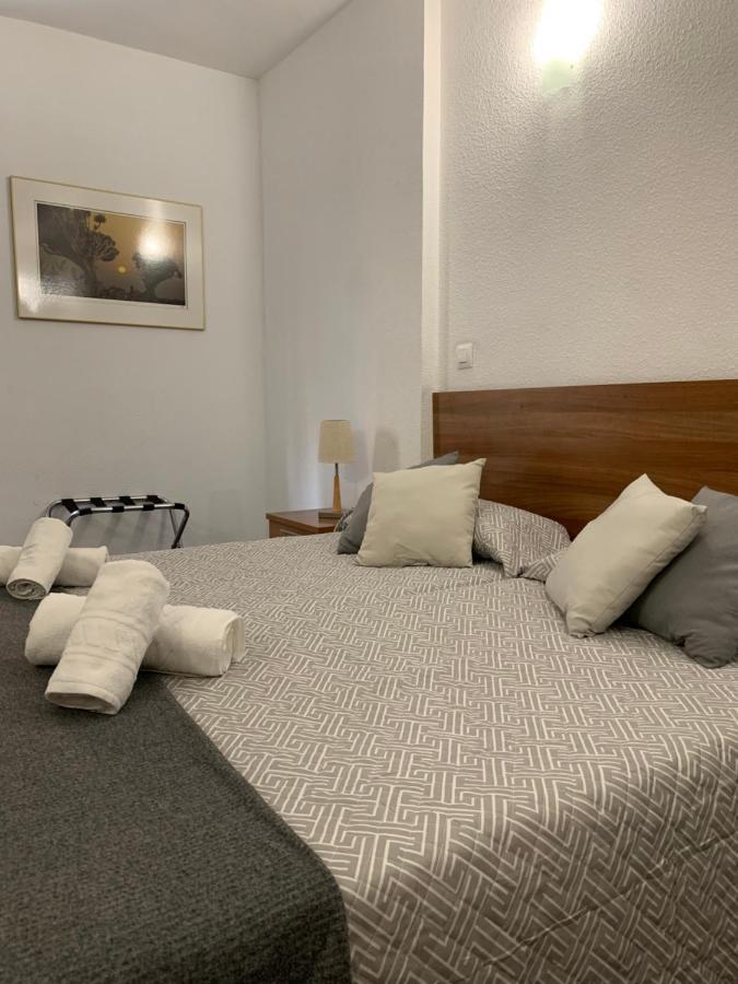 Mhc Arenales Hotel Las Palmas de Gran Canaria Dış mekan fotoğraf