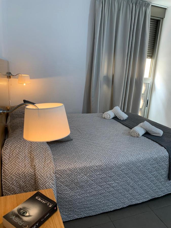 Mhc Arenales Hotel Las Palmas de Gran Canaria Dış mekan fotoğraf