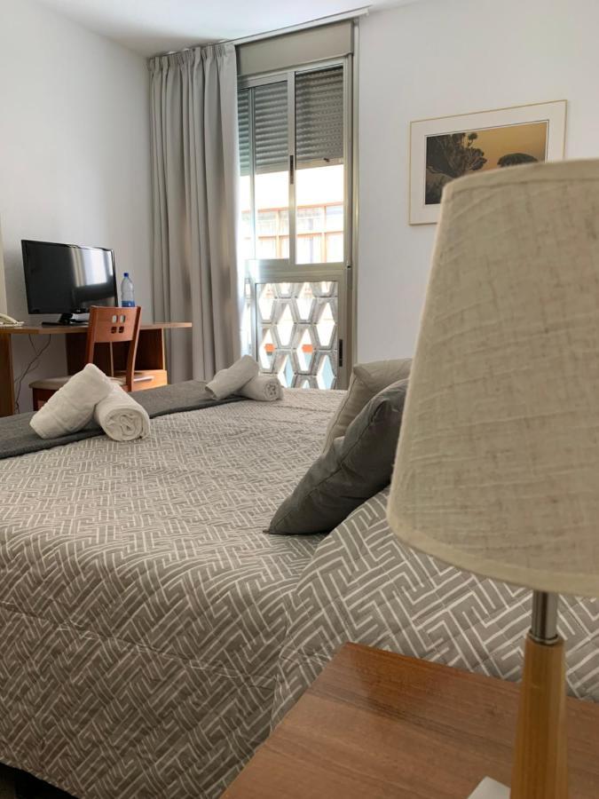 Mhc Arenales Hotel Las Palmas de Gran Canaria Dış mekan fotoğraf