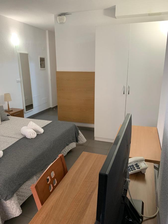Mhc Arenales Hotel Las Palmas de Gran Canaria Dış mekan fotoğraf