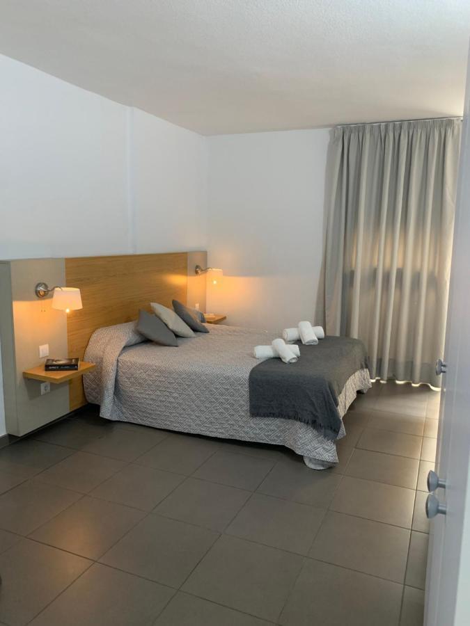 Mhc Arenales Hotel Las Palmas de Gran Canaria Dış mekan fotoğraf
