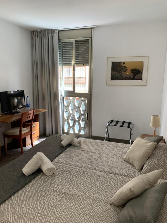 Mhc Arenales Hotel Las Palmas de Gran Canaria Dış mekan fotoğraf