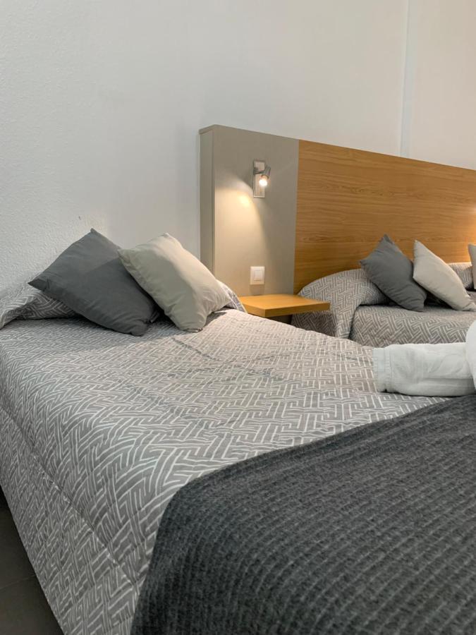 Mhc Arenales Hotel Las Palmas de Gran Canaria Dış mekan fotoğraf