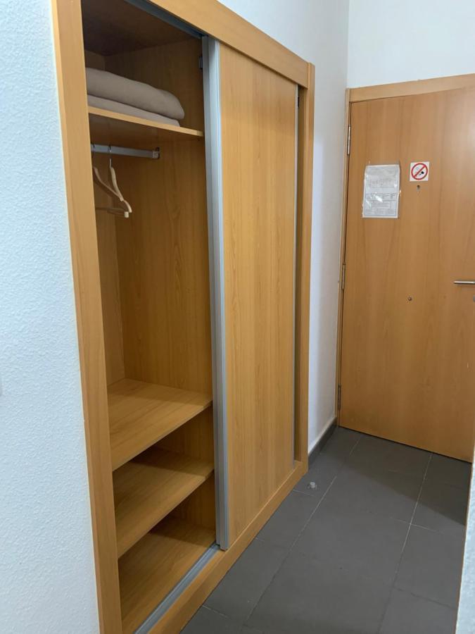 Mhc Arenales Hotel Las Palmas de Gran Canaria Dış mekan fotoğraf