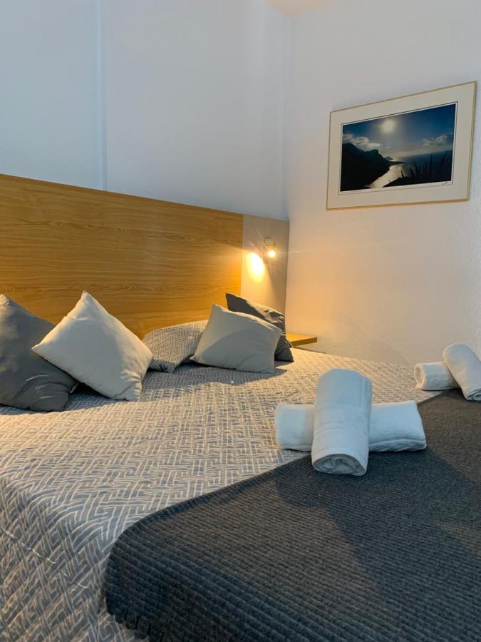 Mhc Arenales Hotel Las Palmas de Gran Canaria Dış mekan fotoğraf