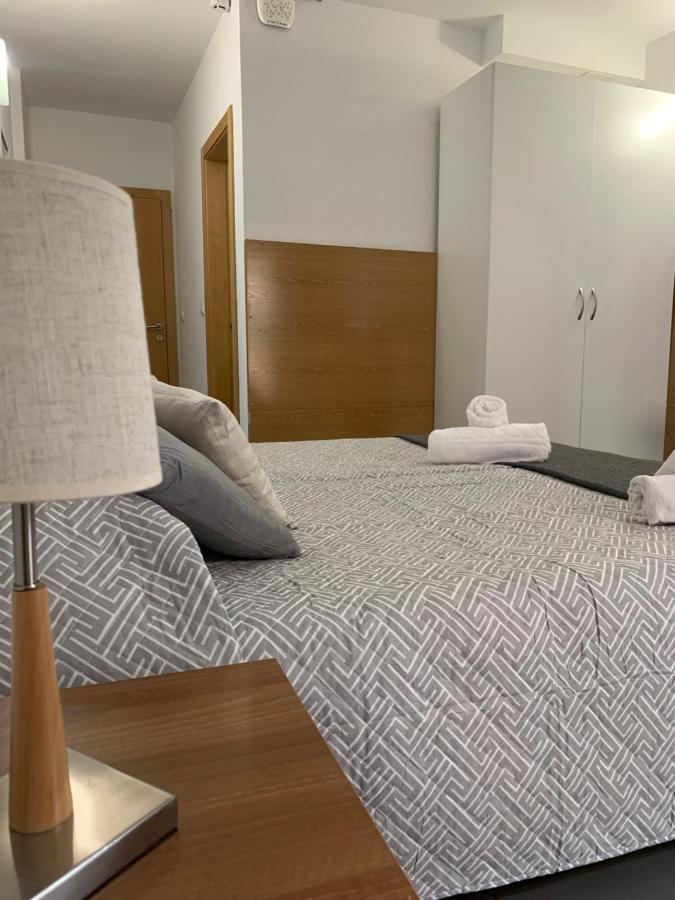 Mhc Arenales Hotel Las Palmas de Gran Canaria Dış mekan fotoğraf