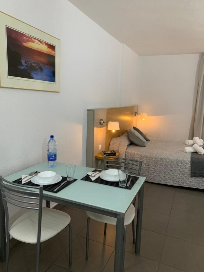 Mhc Arenales Hotel Las Palmas de Gran Canaria Dış mekan fotoğraf