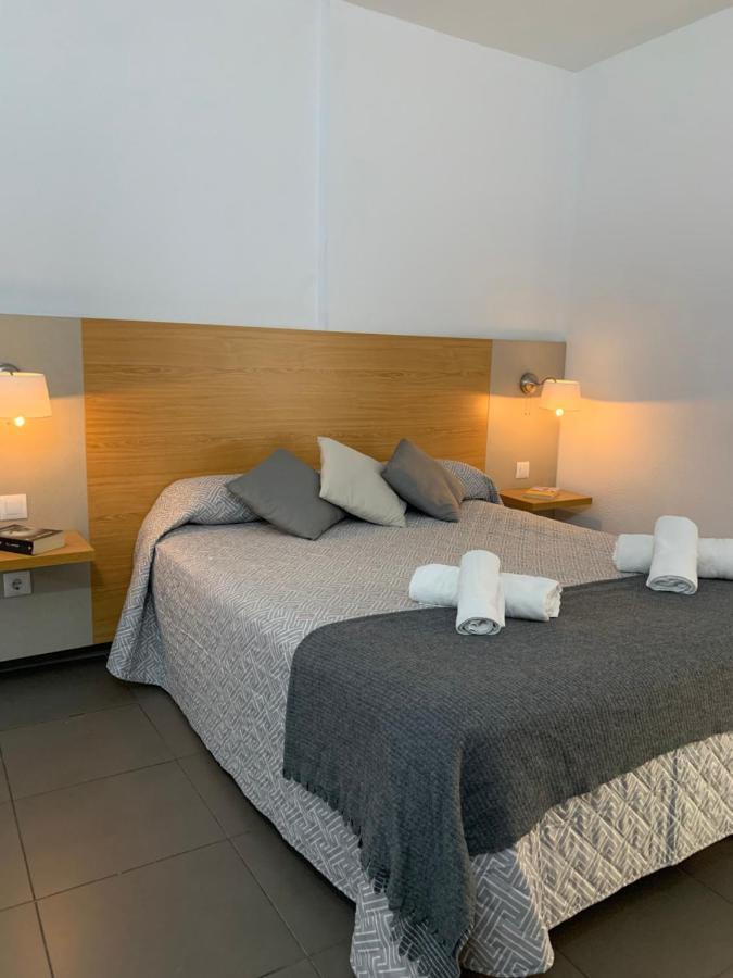 Mhc Arenales Hotel Las Palmas de Gran Canaria Dış mekan fotoğraf