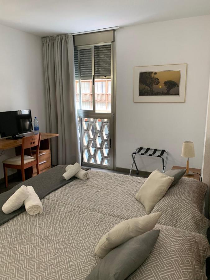 Mhc Arenales Hotel Las Palmas de Gran Canaria Dış mekan fotoğraf