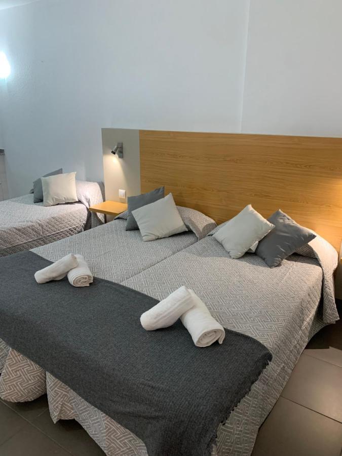 Mhc Arenales Hotel Las Palmas de Gran Canaria Dış mekan fotoğraf
