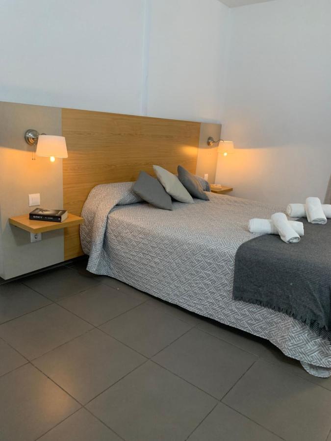 Mhc Arenales Hotel Las Palmas de Gran Canaria Dış mekan fotoğraf