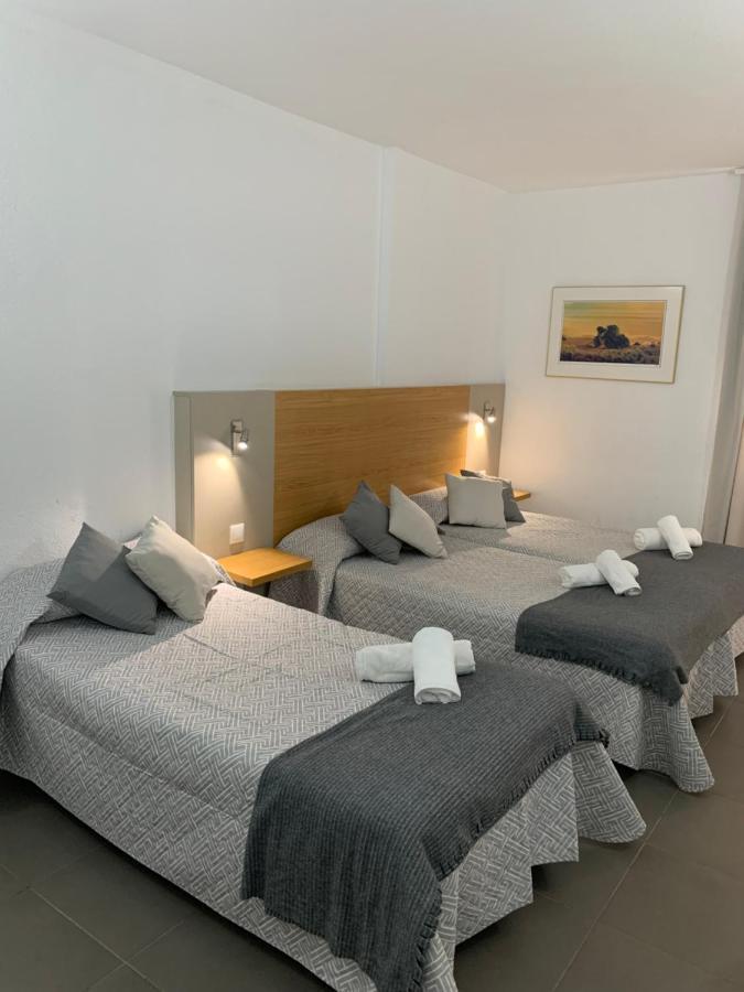 Mhc Arenales Hotel Las Palmas de Gran Canaria Dış mekan fotoğraf