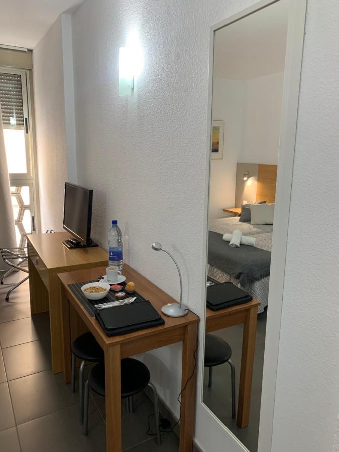 Mhc Arenales Hotel Las Palmas de Gran Canaria Dış mekan fotoğraf