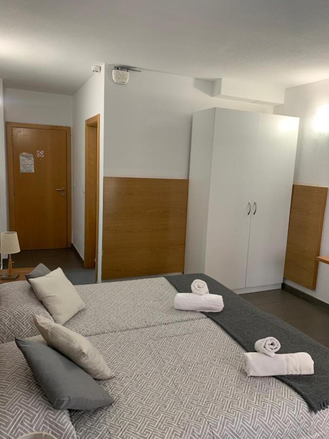 Mhc Arenales Hotel Las Palmas de Gran Canaria Dış mekan fotoğraf