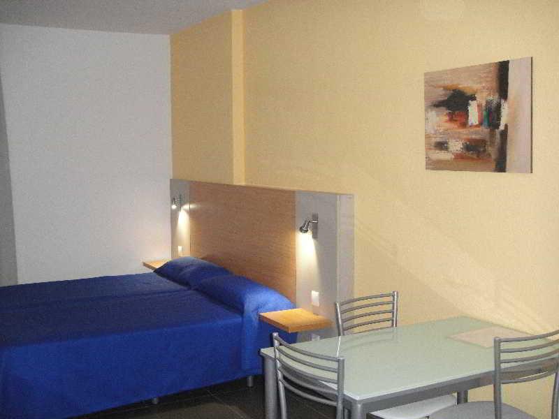 Mhc Arenales Hotel Las Palmas de Gran Canaria Dış mekan fotoğraf