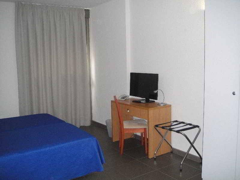 Mhc Arenales Hotel Las Palmas de Gran Canaria Dış mekan fotoğraf