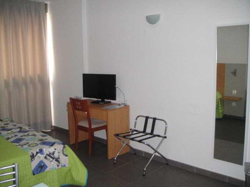 Mhc Arenales Hotel Las Palmas de Gran Canaria Dış mekan fotoğraf