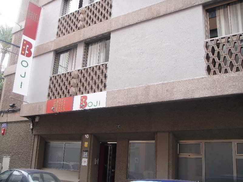 Mhc Arenales Hotel Las Palmas de Gran Canaria Dış mekan fotoğraf