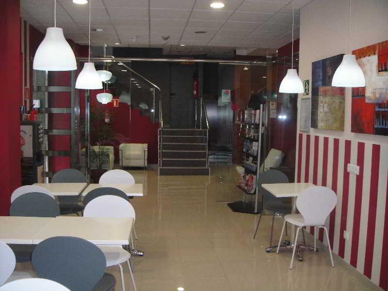 Mhc Arenales Hotel Las Palmas de Gran Canaria Dış mekan fotoğraf