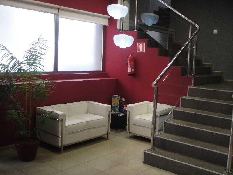 Mhc Arenales Hotel Las Palmas de Gran Canaria Dış mekan fotoğraf