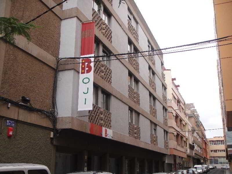 Mhc Arenales Hotel Las Palmas de Gran Canaria Dış mekan fotoğraf