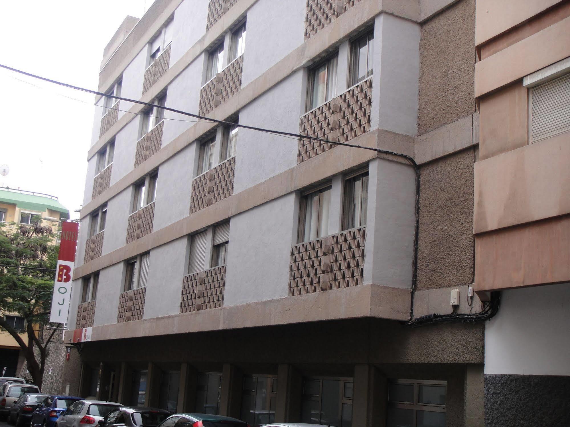 Mhc Arenales Hotel Las Palmas de Gran Canaria Dış mekan fotoğraf