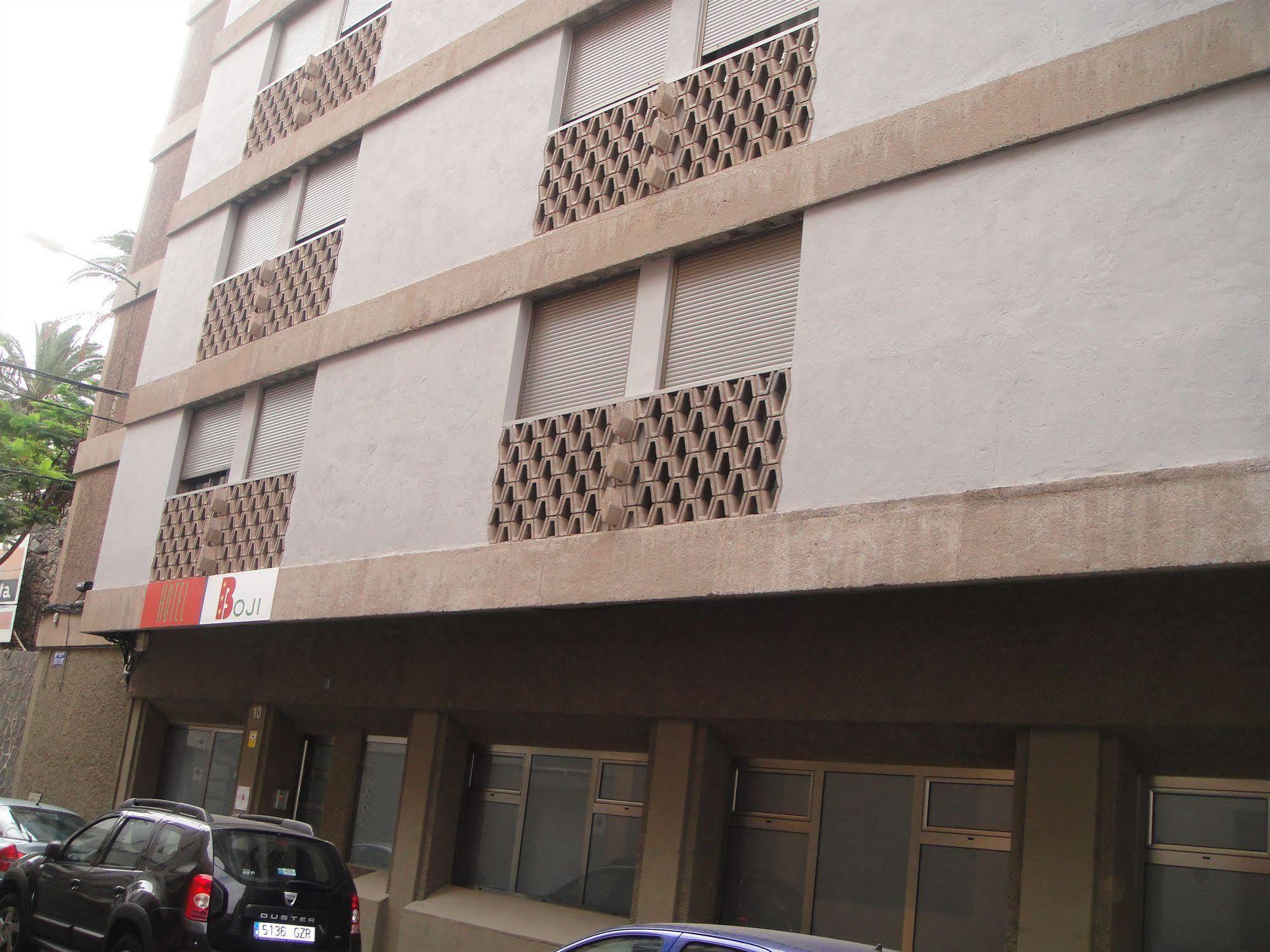 Mhc Arenales Hotel Las Palmas de Gran Canaria Dış mekan fotoğraf
