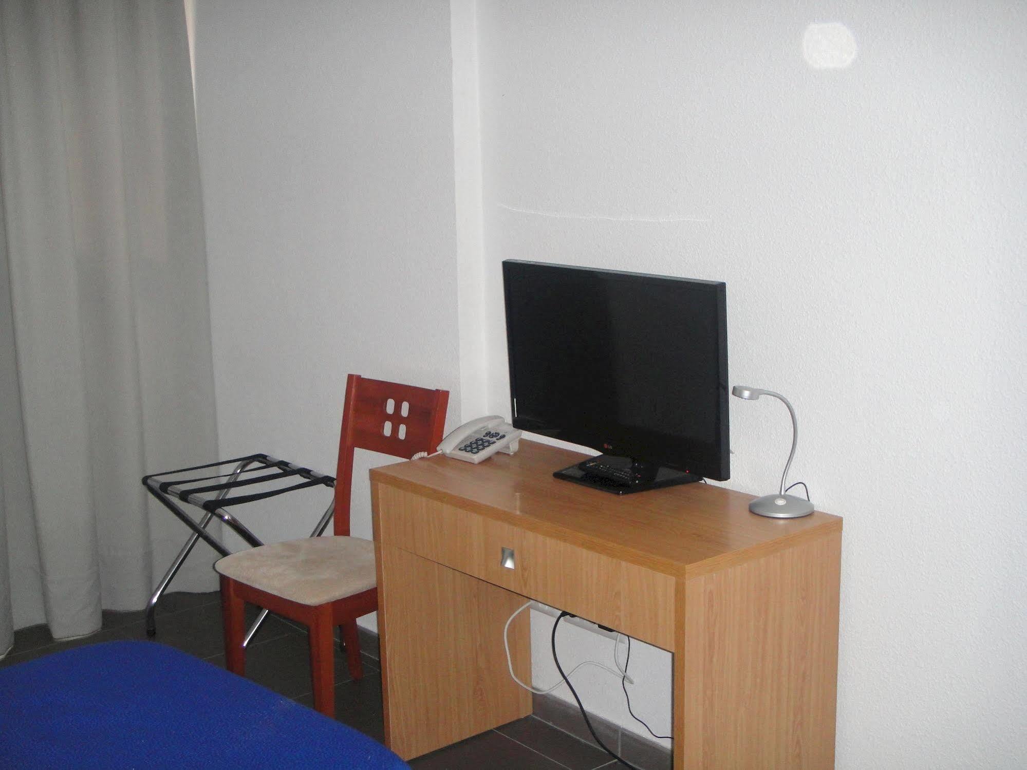Mhc Arenales Hotel Las Palmas de Gran Canaria Dış mekan fotoğraf