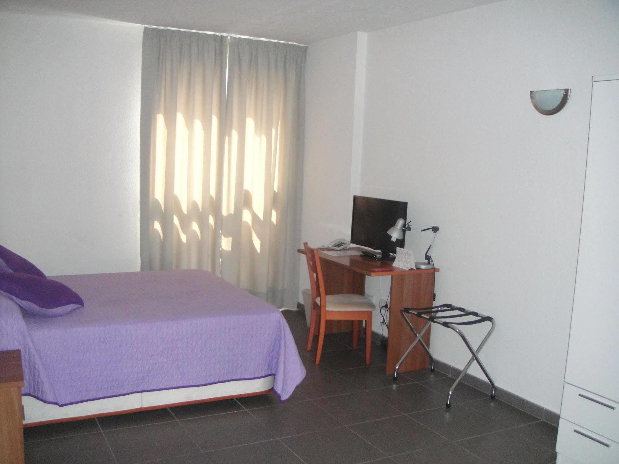 Mhc Arenales Hotel Las Palmas de Gran Canaria Dış mekan fotoğraf