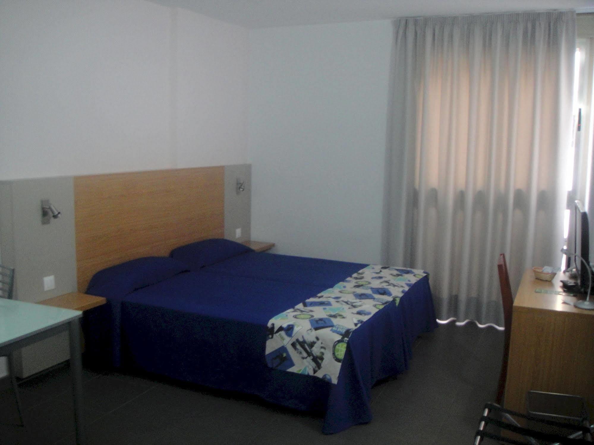 Mhc Arenales Hotel Las Palmas de Gran Canaria Dış mekan fotoğraf