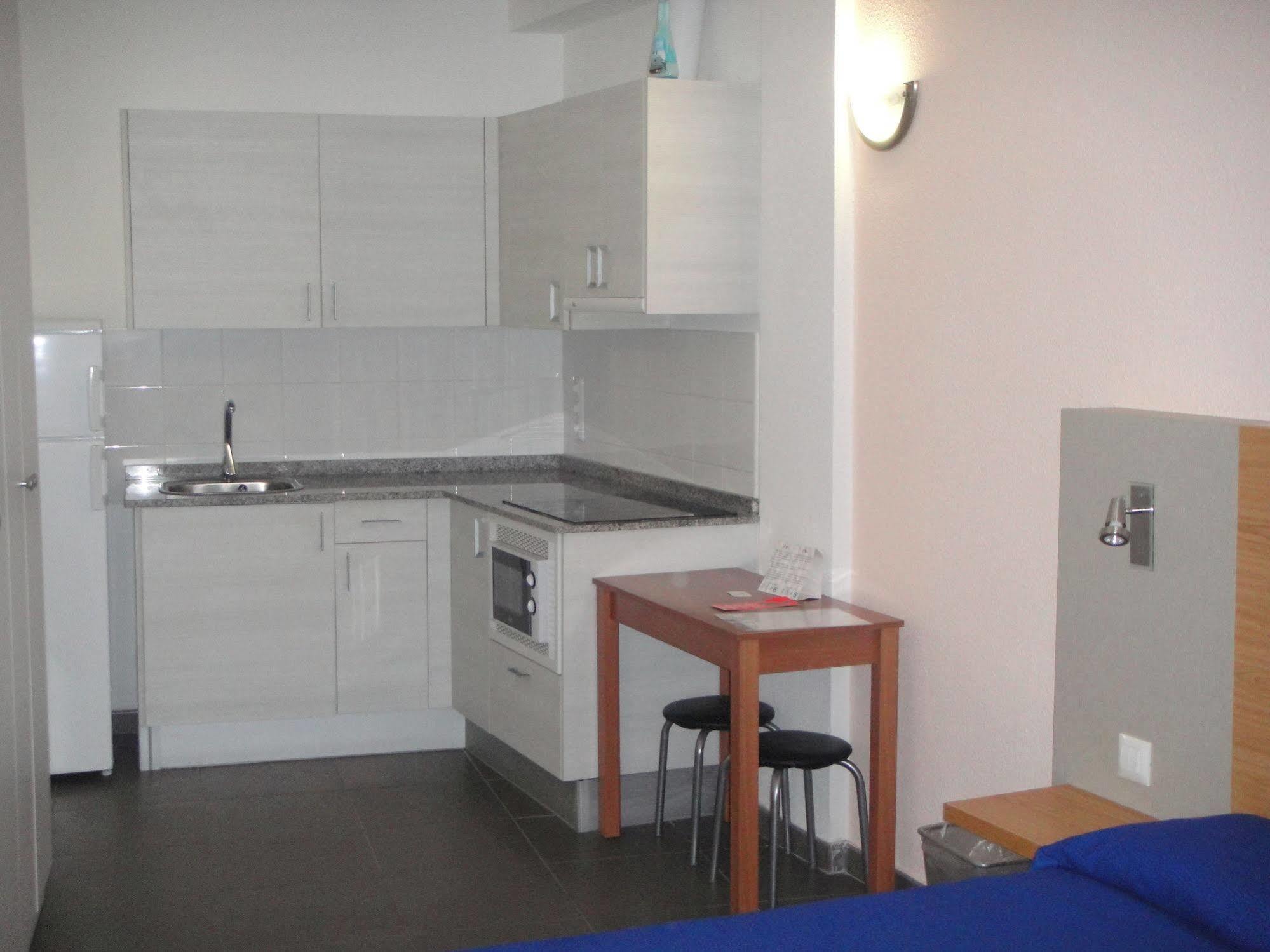Mhc Arenales Hotel Las Palmas de Gran Canaria Dış mekan fotoğraf