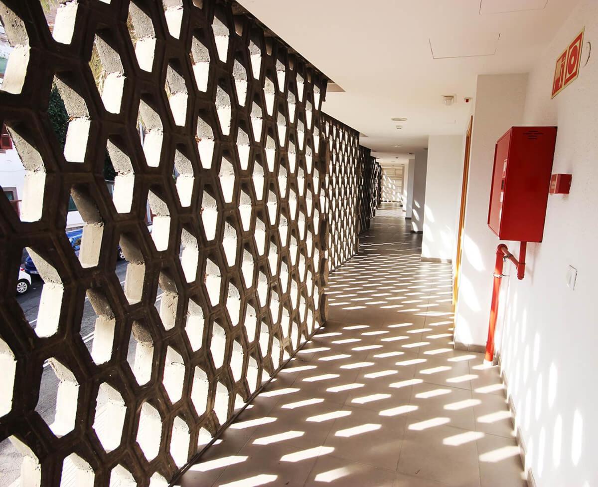 Mhc Arenales Hotel Las Palmas de Gran Canaria Dış mekan fotoğraf